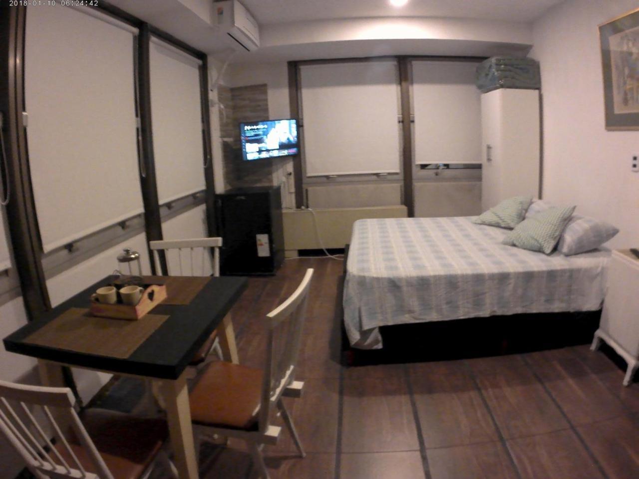 Apartment Esmeralda 740 Microcentro Downtown Area - Buenos Aires — Fotos 1